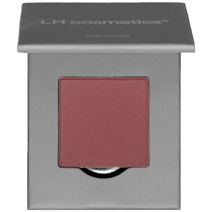 LH cosmetics The Single Matte Eyeshadow Booty Call