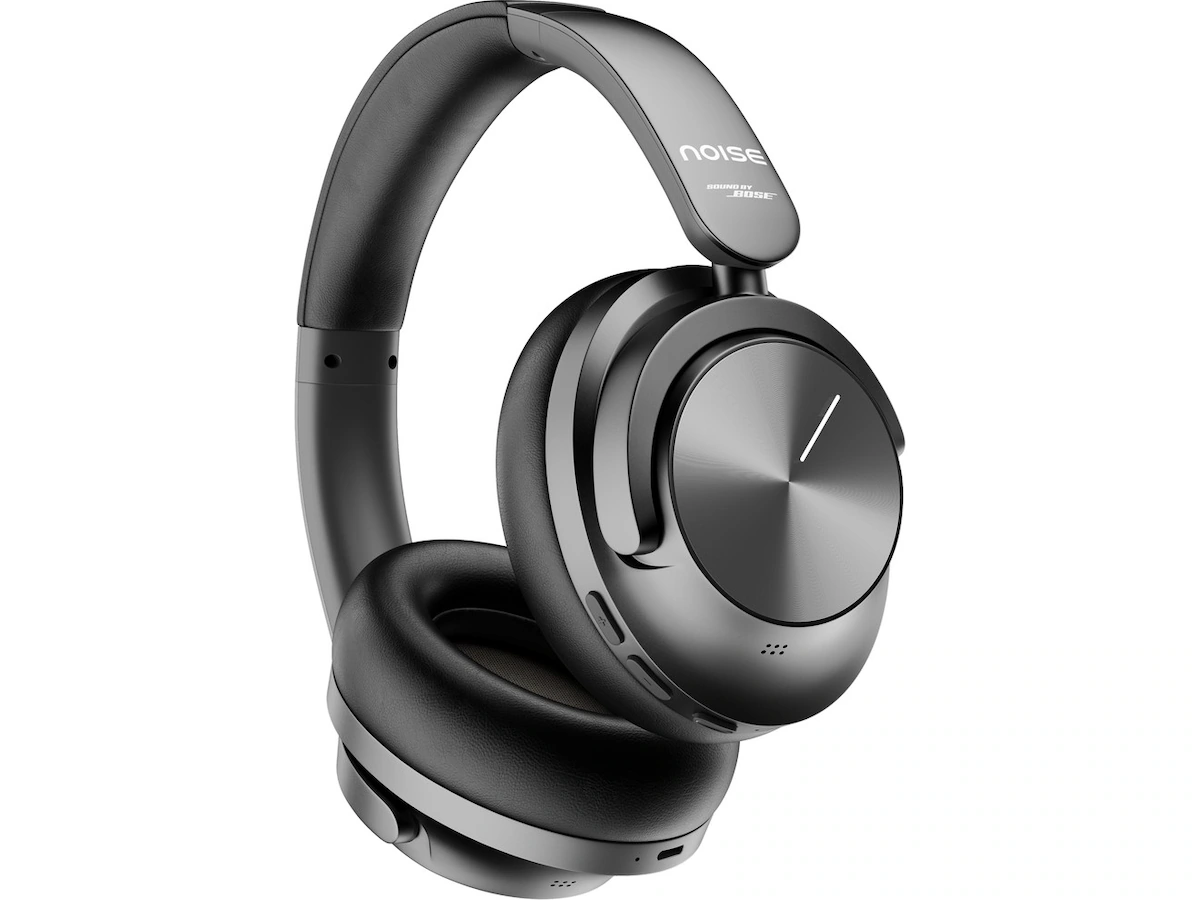 Noise Master Buds Max - Onyx