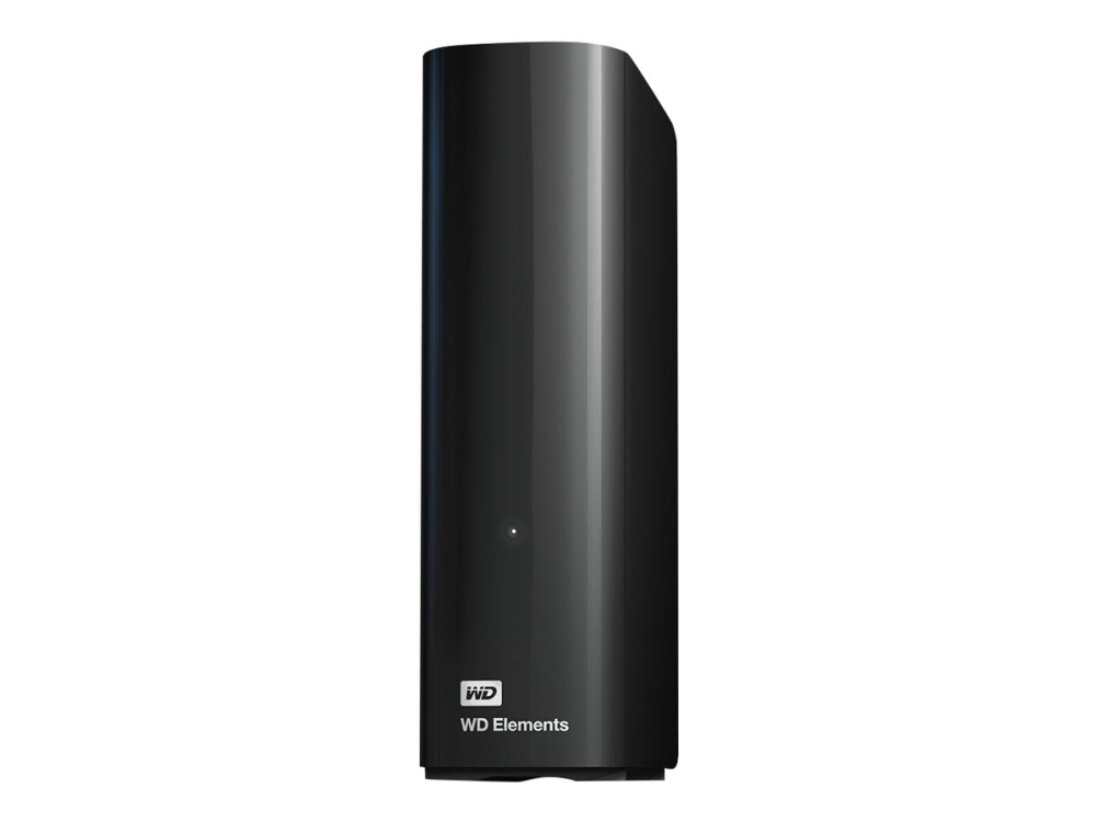 WD Elements Desktop - 4TB, bild 2