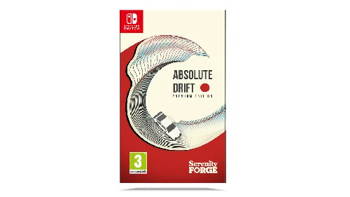 Absolute Drift Premium Edition, bild 3