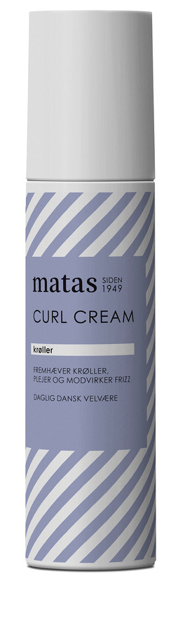 Matas Striber Curl Cream 100 ml 100 ml