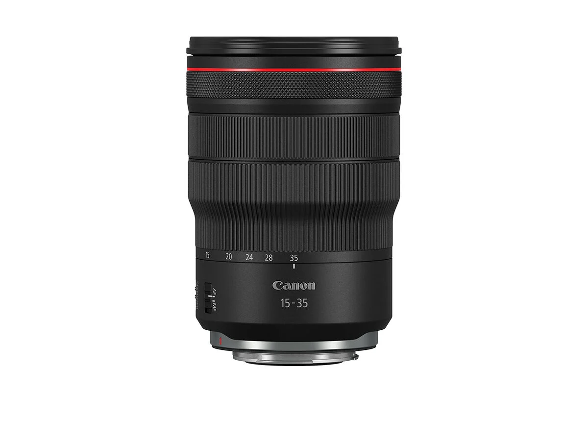 RF 15-35MM F/2.8 L IS USM, bild 3
