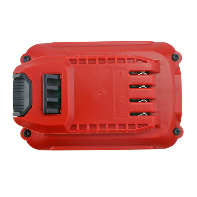 Batteri till Elverktyg för Craftsman V20 Cordless Compact Blower, CMCBL0100 m.fl., bild 5