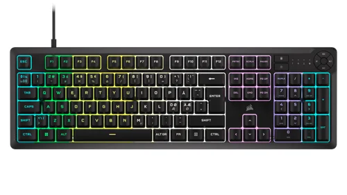 Corsair K55 Core RGB, bild 4