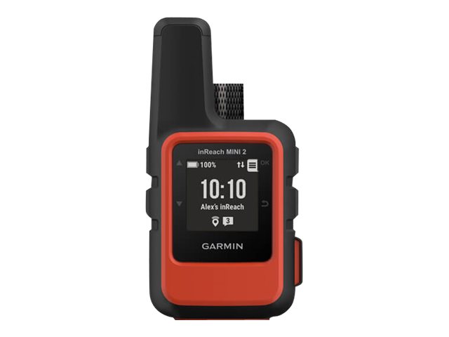 Garmin inReach Mini 2 - Automotiv