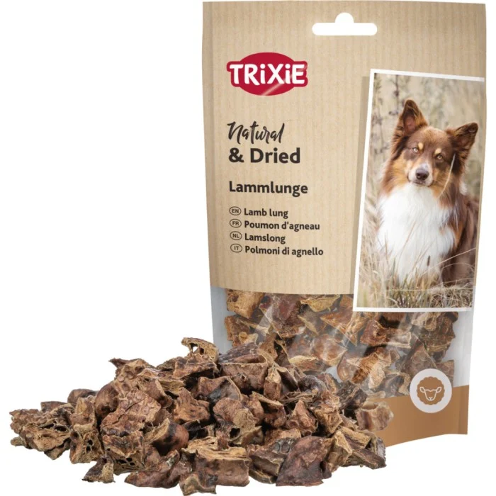 Trixie Lammlunga 80 g