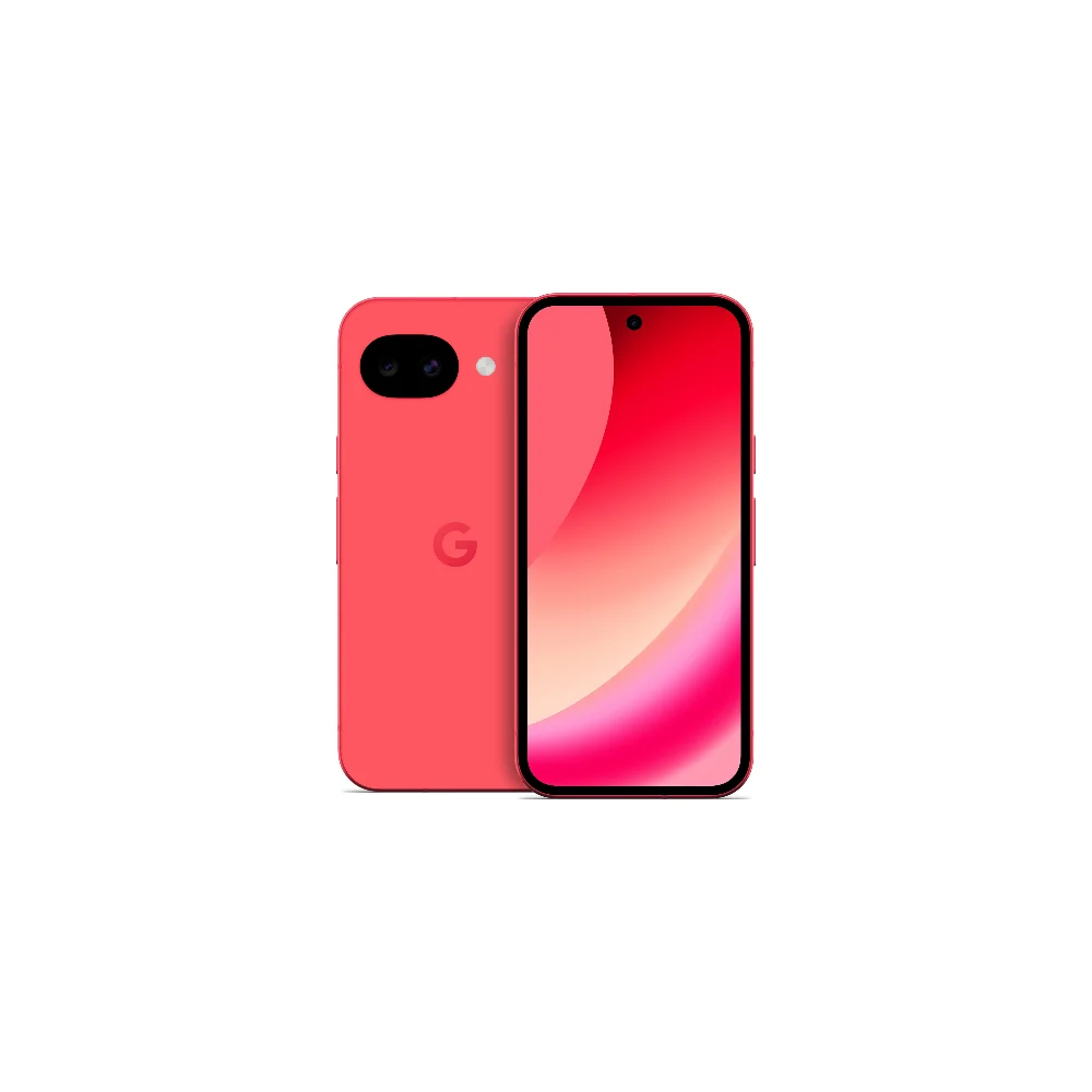 Google Pixel 10a 5G smartphone 8/128 GB (bär)