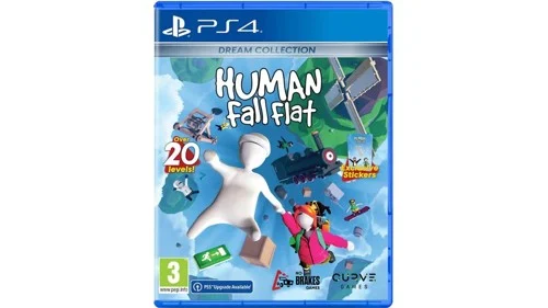 Human: Fall Flat Dream Collection, bild 3