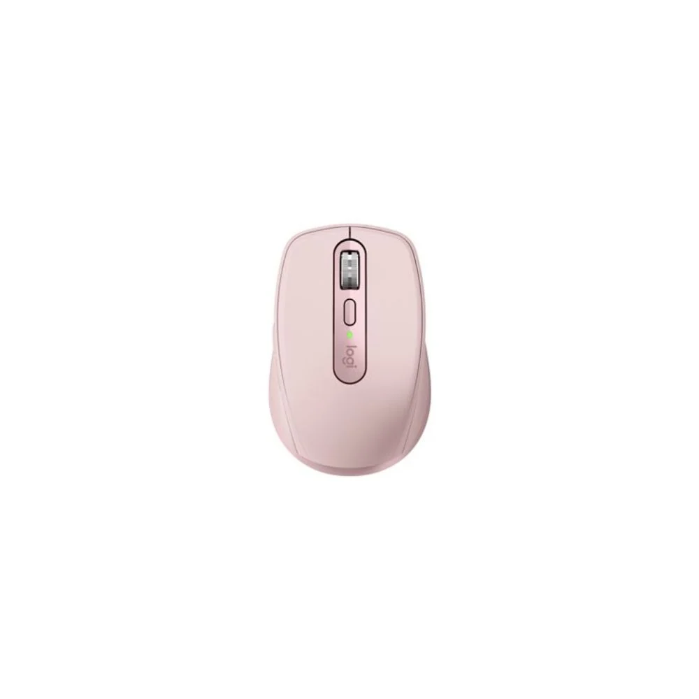 Logitech MX Anywhere 3S Rose