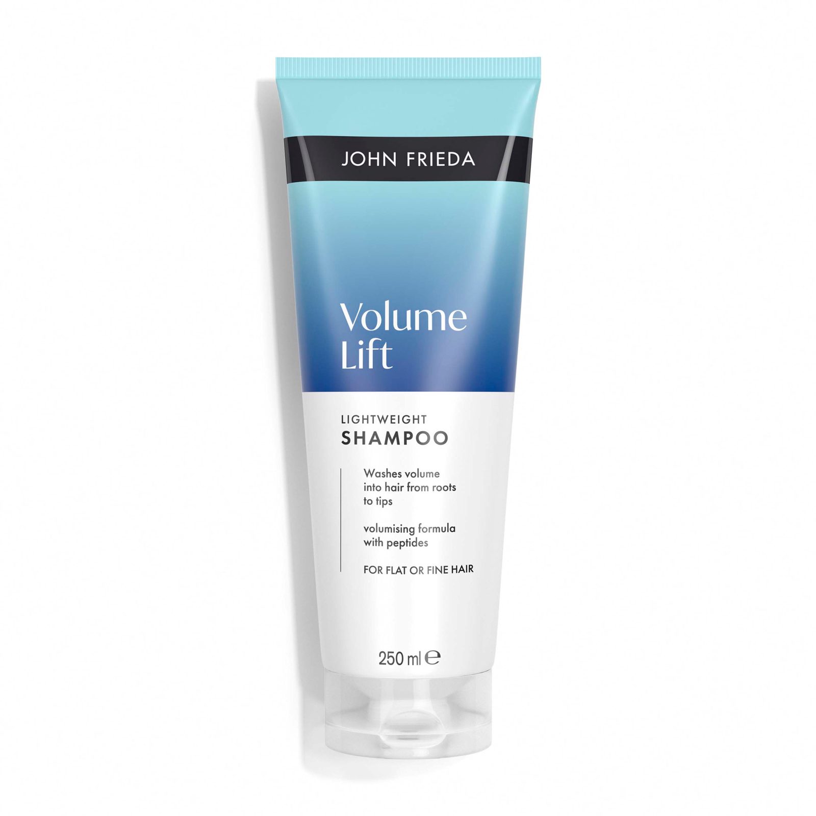 John Frieda Volume Lift Lightweight Shampoo 250 ml, bild 4