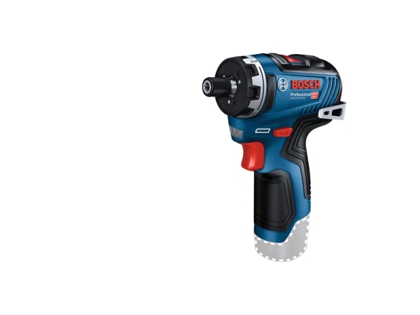 Bosch GSR 12V-35 HX batteridriven skruvdragare 12 V 35 N·m, solo