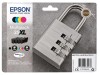 Bläckpatron Epson 35XL Multipack