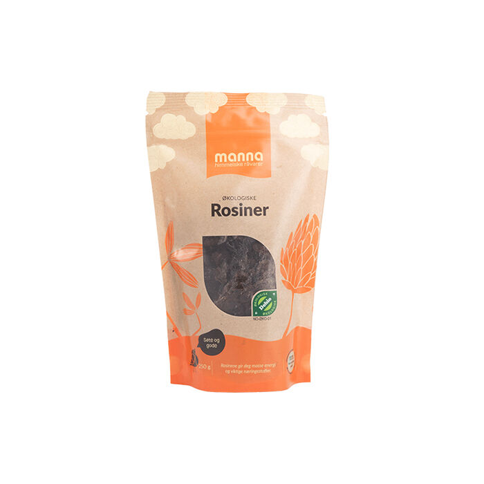 Russin 250 g