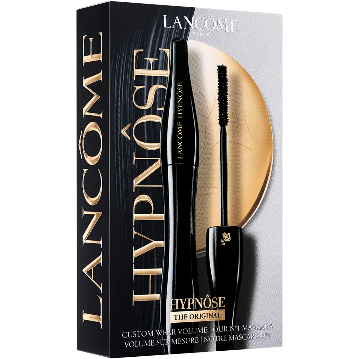 Lancôme Hypnôse Mascara Set, bild 2