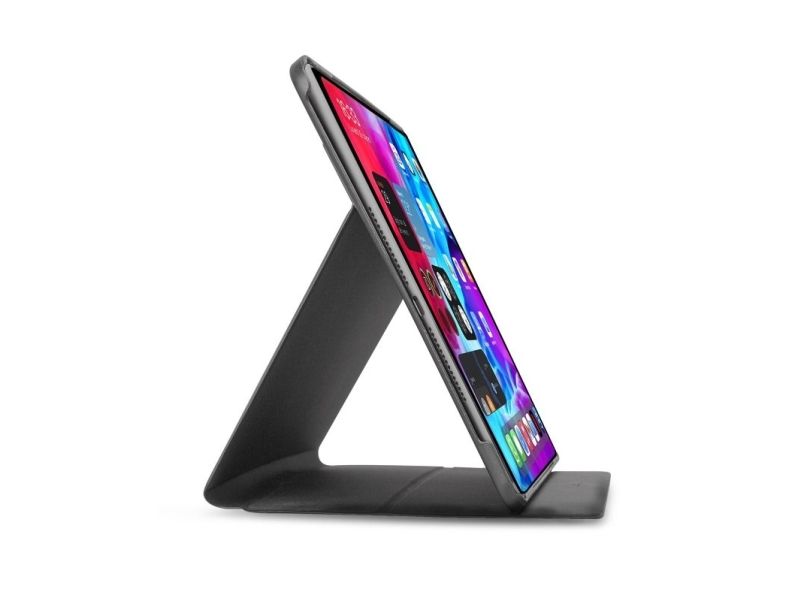 SBS Book Case Pro, Folio, Apple, iPad Pro 12 2021