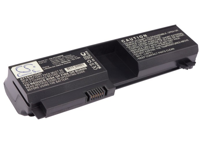 Batteri till Notebook, Bärbar dator för HP Pavilion tx1080EA, Pavilion tx1204au m.fl., bild 5