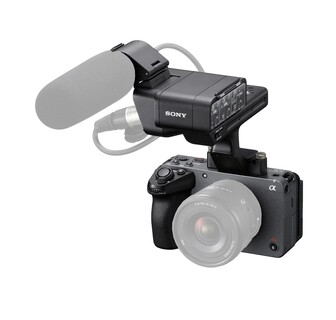 FX30 kamerahus