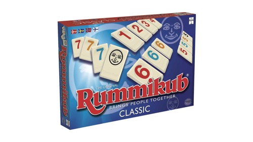 Rummikub (Classic), bild 3