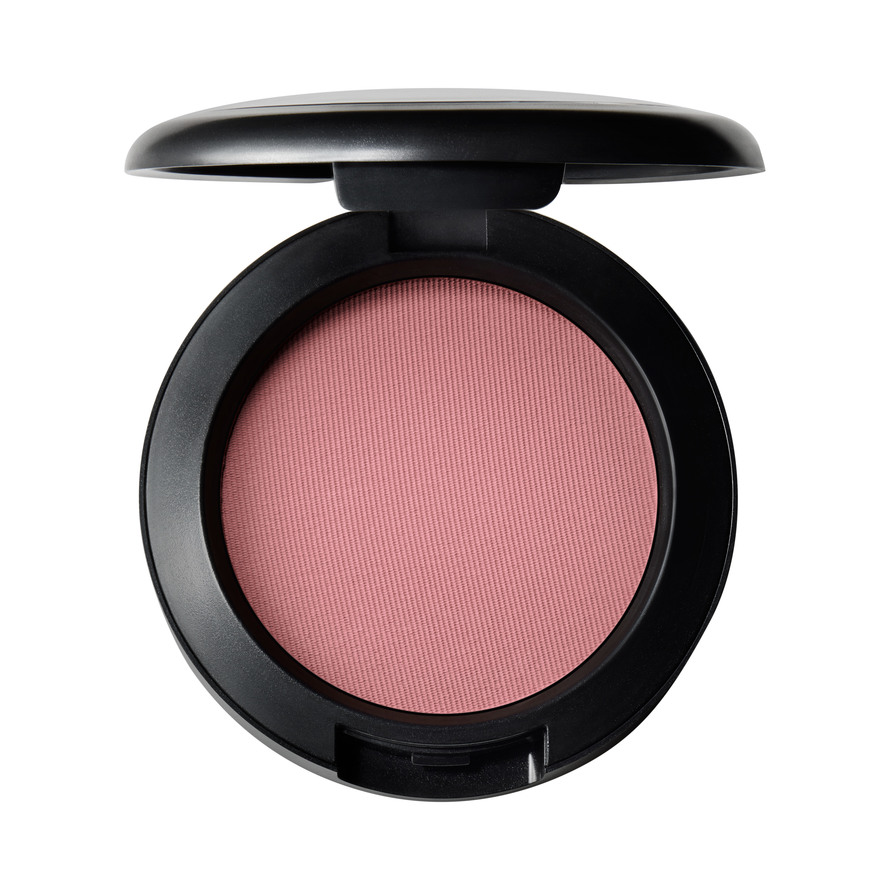 MAC Cosmetics Powder Blush Mocha (Matte) 6 g, bild 3