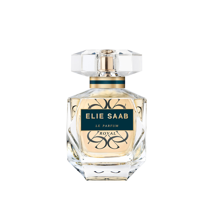 Elie Saab Le Parfum Royal Eau de Parfum 50 ml, bild 3