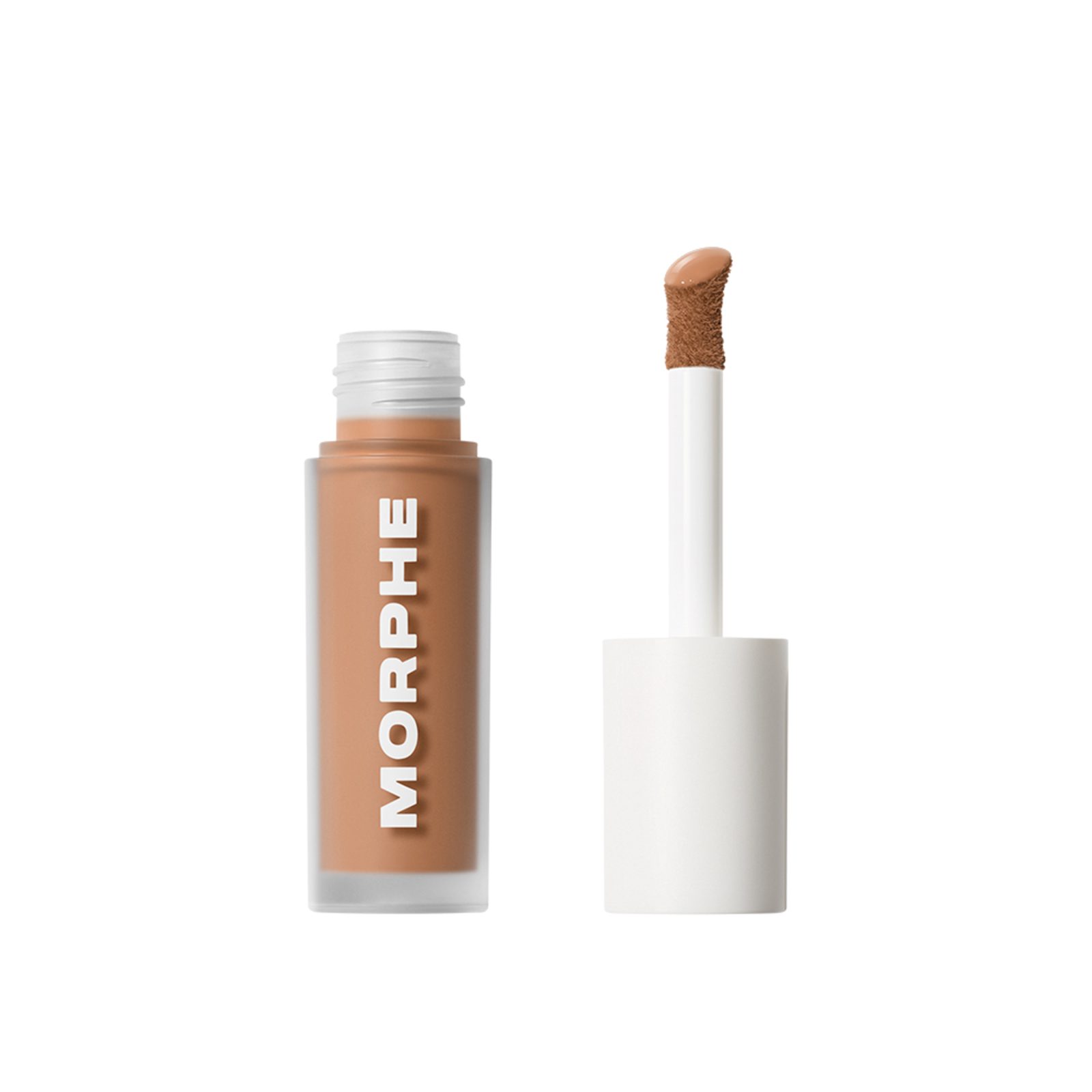 Morphe Wakeup Artist Under Eye Complexion Concealer Hazelnut 10.5W Hazelnut 10.5W