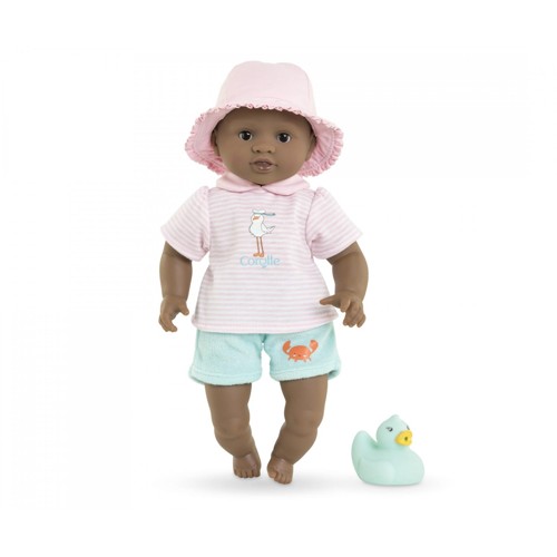 Corolle - MPP Bath- Alyzée Doll (9000100760)