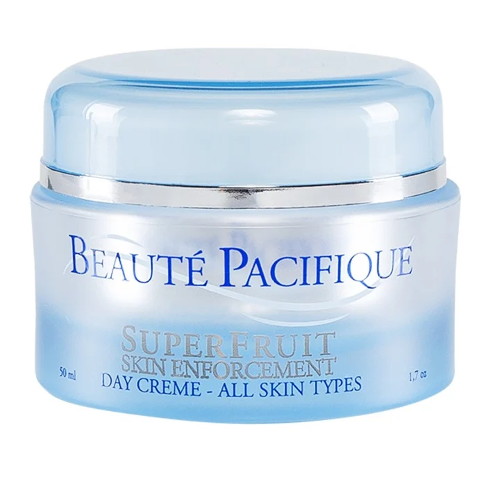 Beauté Pacifique Superfruit Enforcement Day Cream All Skin 50 ml
