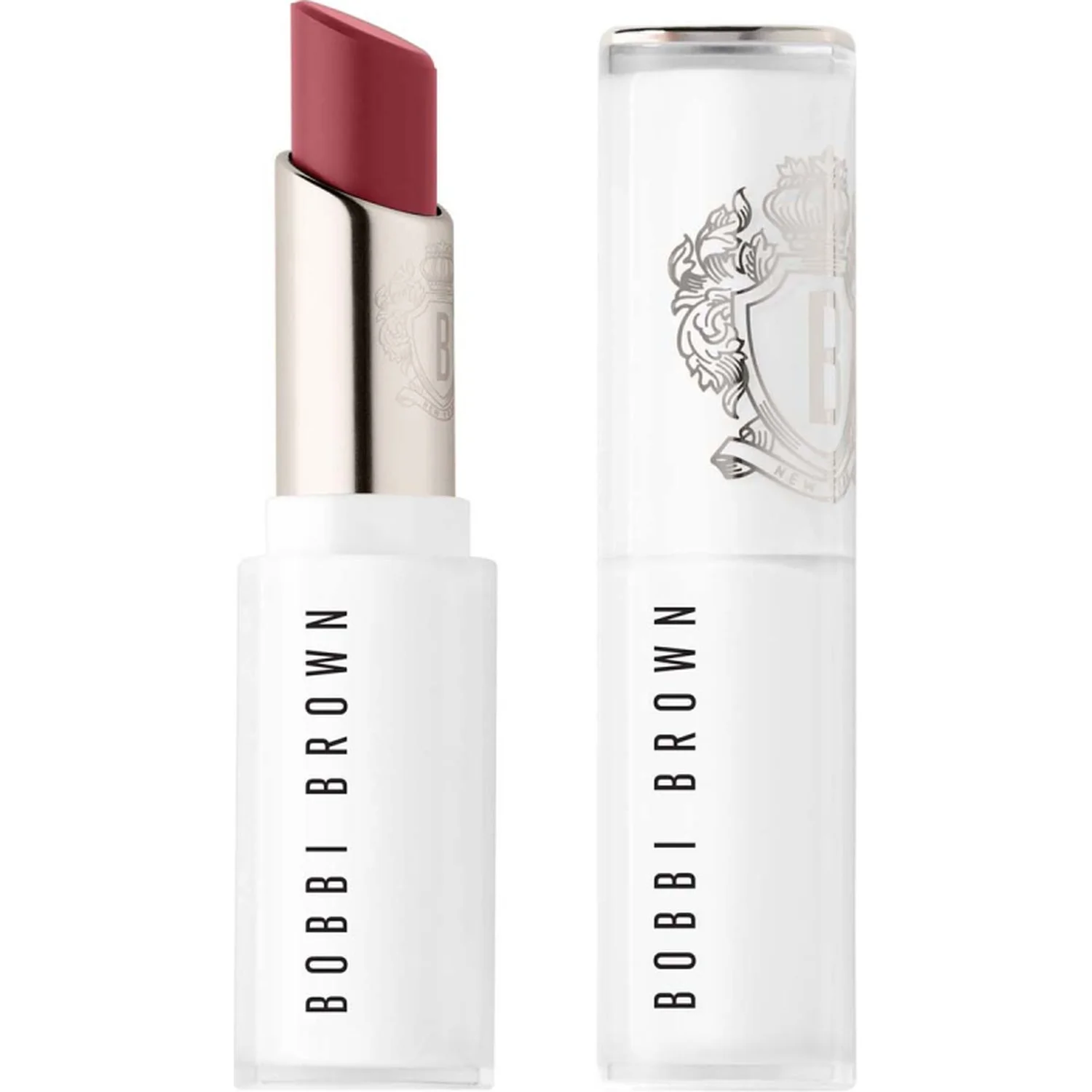 Bobbi Brown Extra Color Shine Lipstick Nude Rose Nude Rose