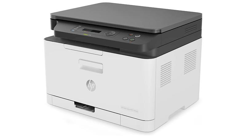 HP Color Laser MFP 178nw multifunktionsskrivare