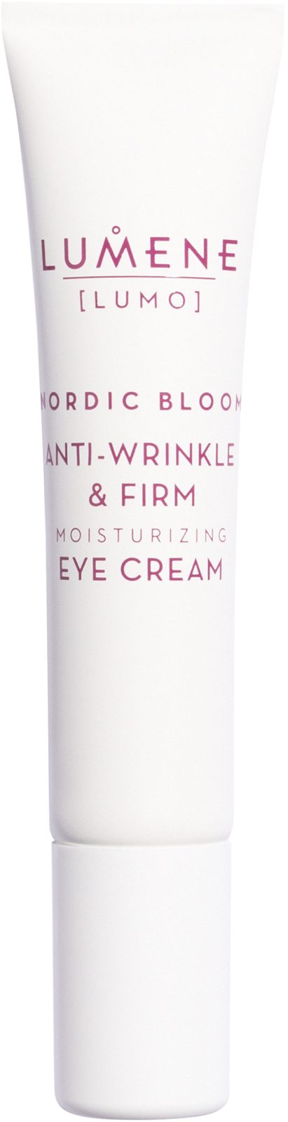 Lumene Nordic Bloom Anti-wrinkle & Firm Eye Cream 15 ml