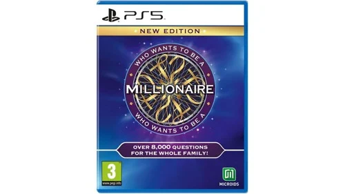 Who Wants To Be a Millionaire? - New Edition, bild 3