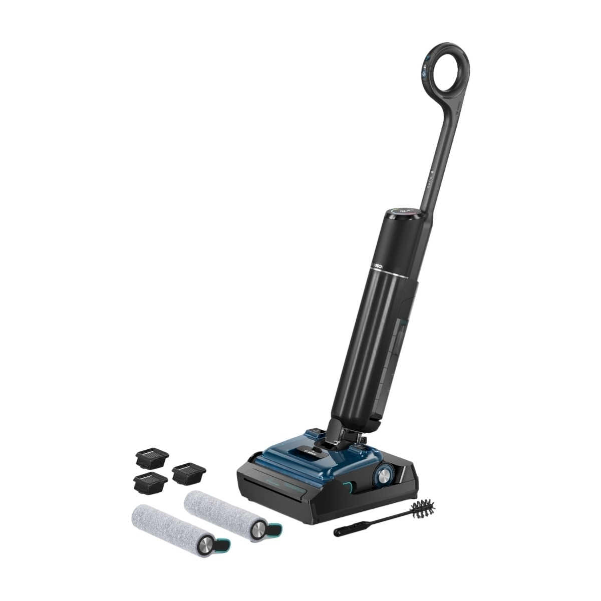 Bosch Serie 6 OneFlow BHF61BL golvtvätt