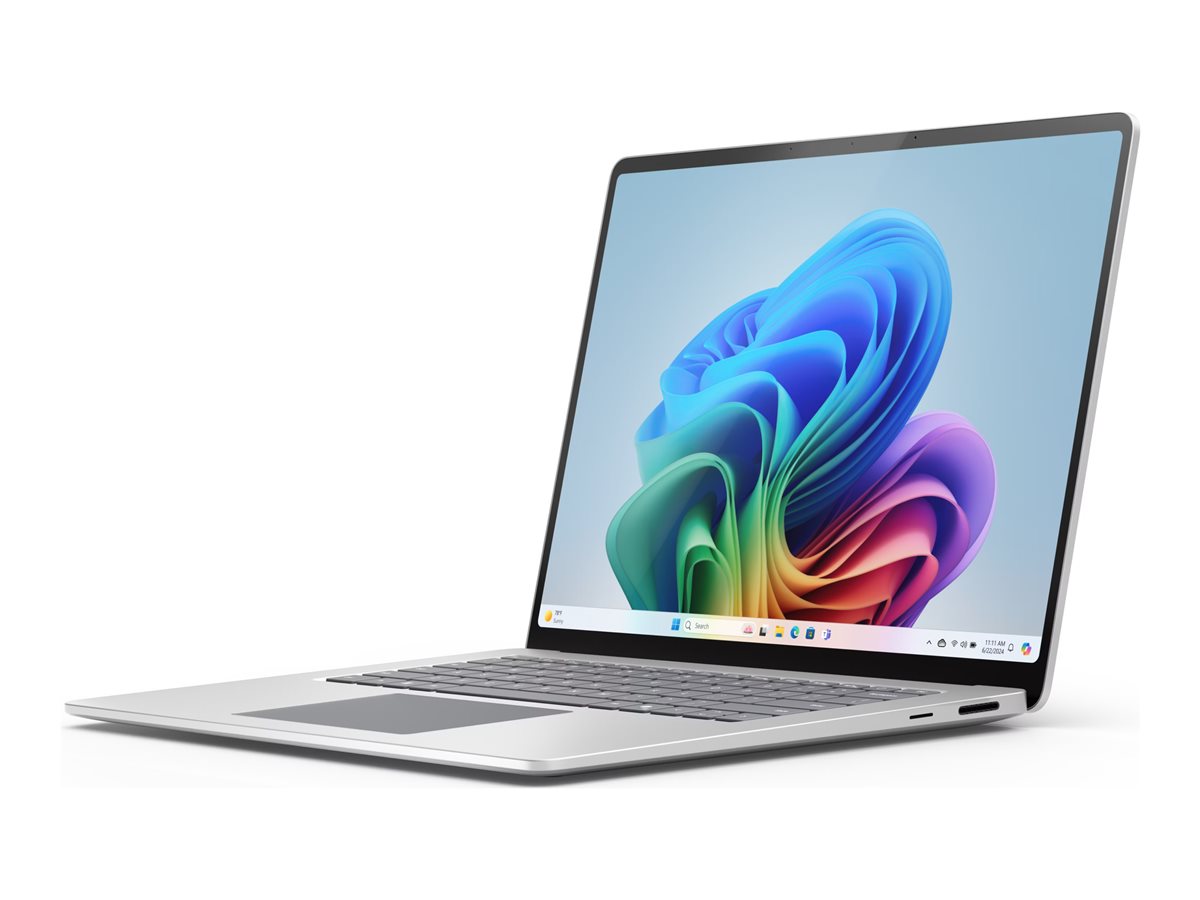 Microsoft Surface Laptop 7 15" Copilot+ PC