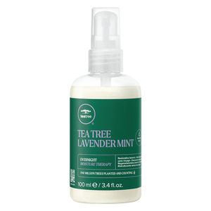 Paul Mitchell Lavender Mint Tea Tree Overnight Moisture Therapy 100 ml