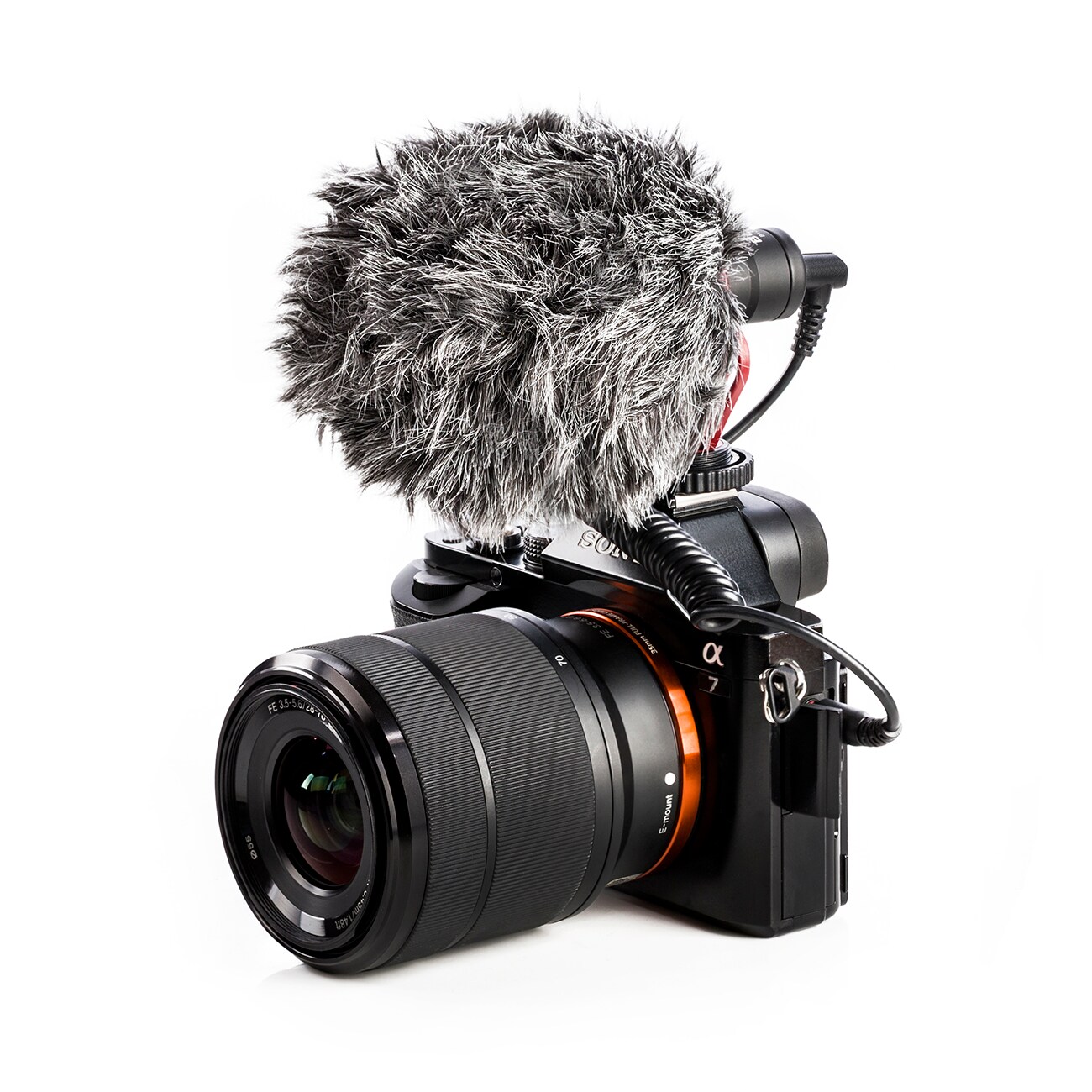 Boya BY-MM1 Microphone, bild 4