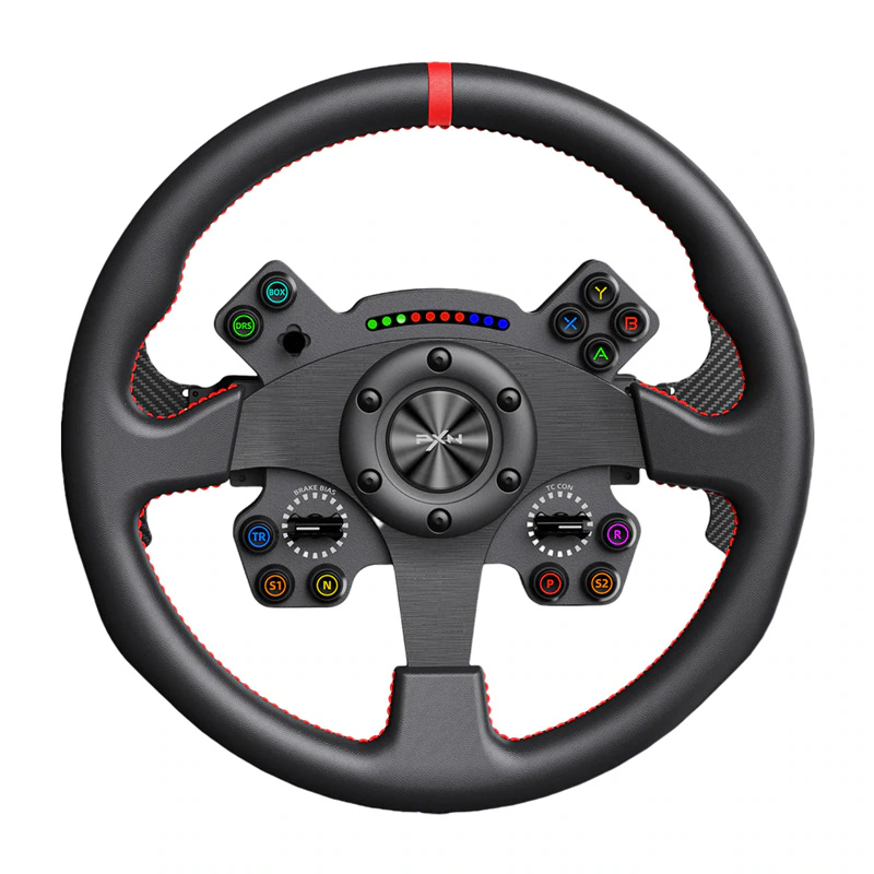 PXN WCS R2 Racingratt