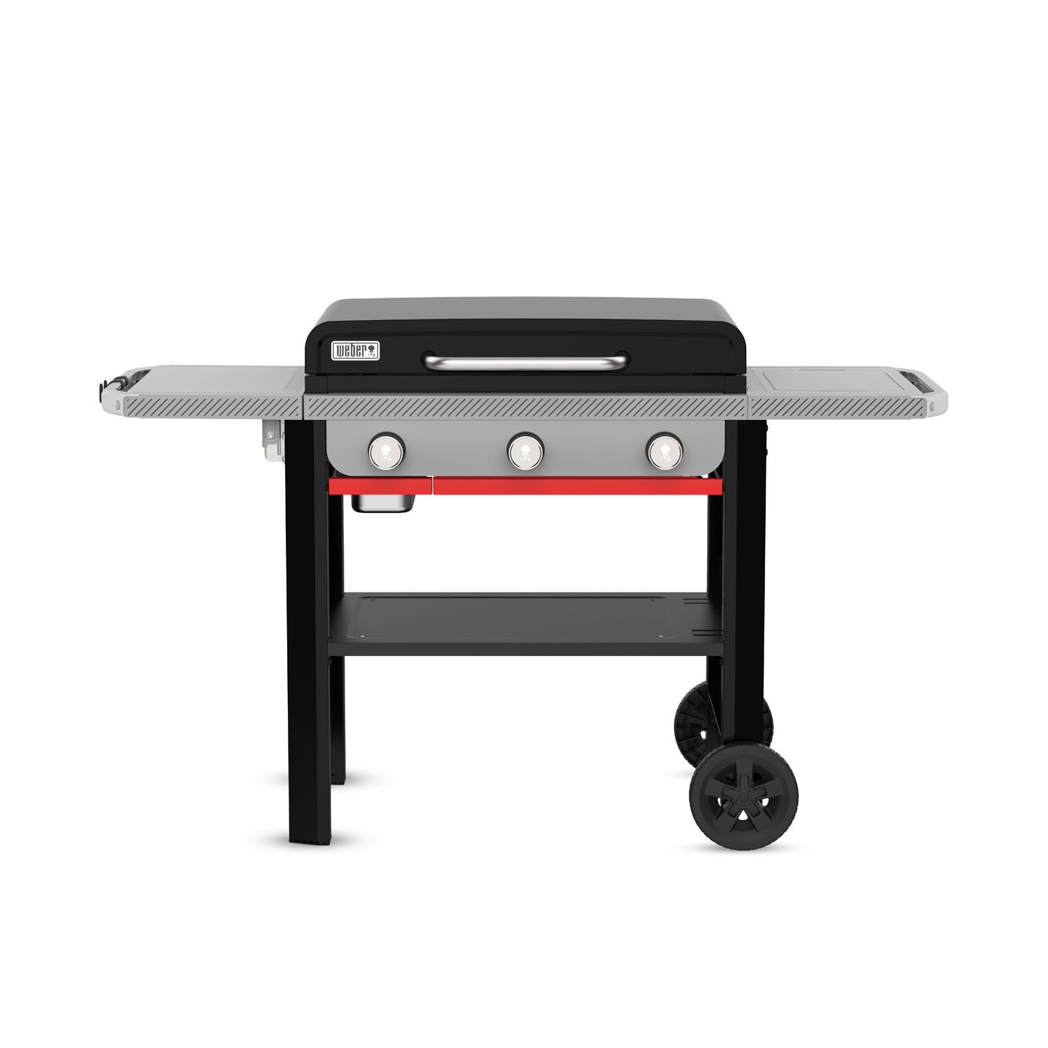 Weber Slate GPD 71cm Stekbord Gasol