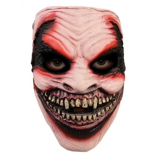 Killer Mouth Halloween-Mask