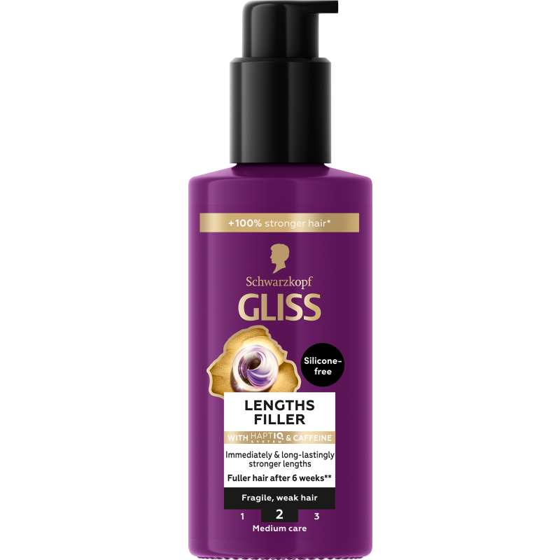 Schwarzkopf Full Hair Wonder Length Filler 100 ml