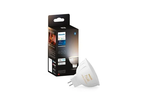 Philips Hue WA MR16 LED glödlampa 5.1 W GU5.3, bild 2