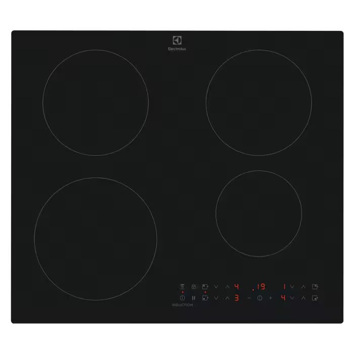 Spis ELECTROLUX EIT60433CT