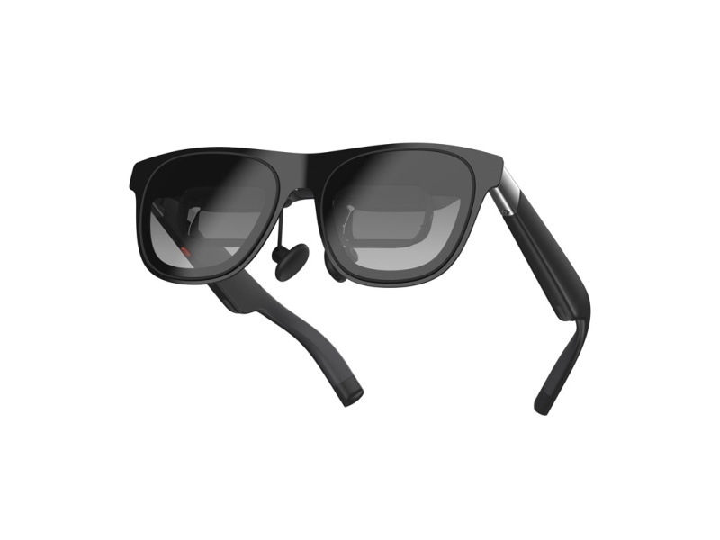 XREAL One Pro AR-glasögon (storlek L)