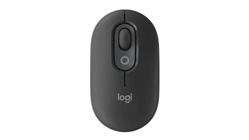 Logitech POP mus (grafit), bild 4