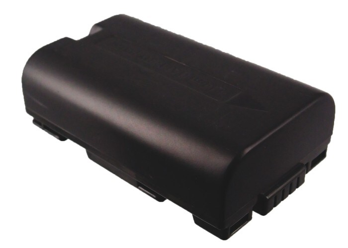 Batteri till Kamera för HITACHI DZ-MV200A, DZ-MV200E, DZ-MV208E m.fl., bild 4