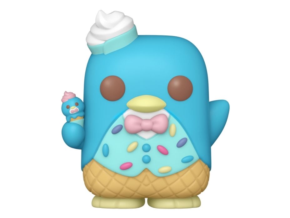Funko! - Funko POP Vinyl Hello Kitty TuxedoSam