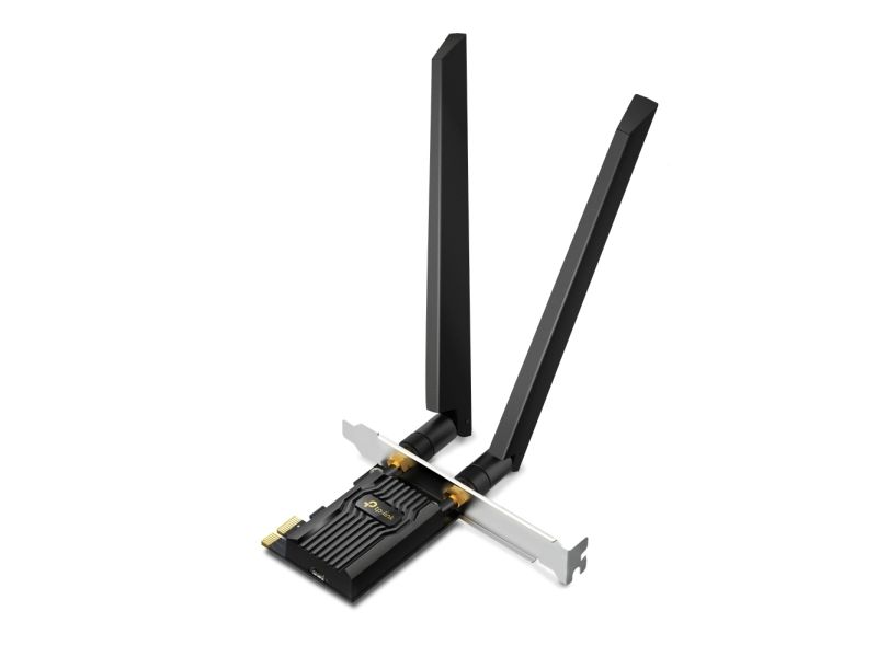 TP-Link Archer TXE72E AXE5400 Wi-Fi 6E BT, bild 2
