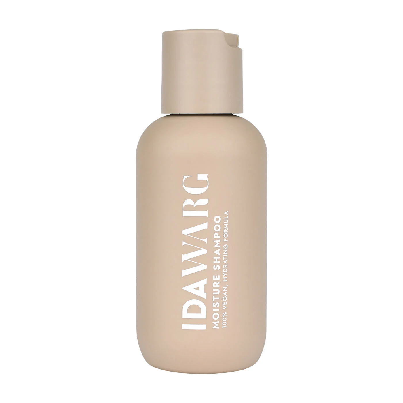 IDA WARG Beauty Moisture Shampoo 100 ml 100 ml