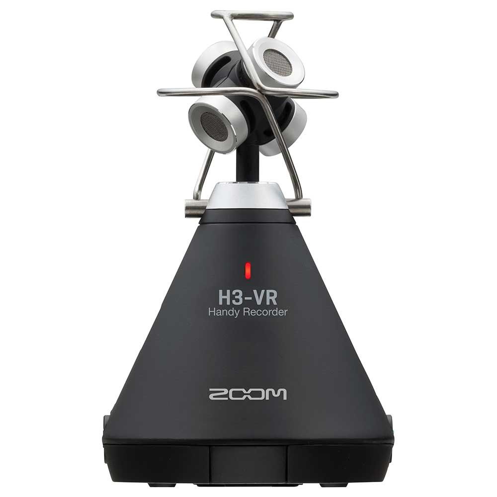 Zoom H3-VR 360° Handy Recorder