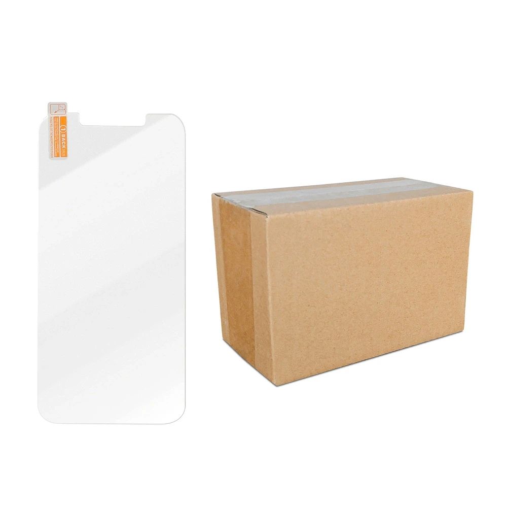 Härdat glas i multipack för Samsung Galaxy S25 Ultra - 50 stycken