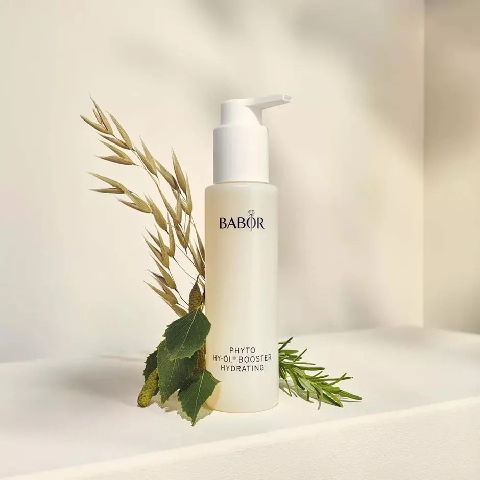 Babor Phyto HY-ÖL Booster Hydrating 100 ml, bild 4